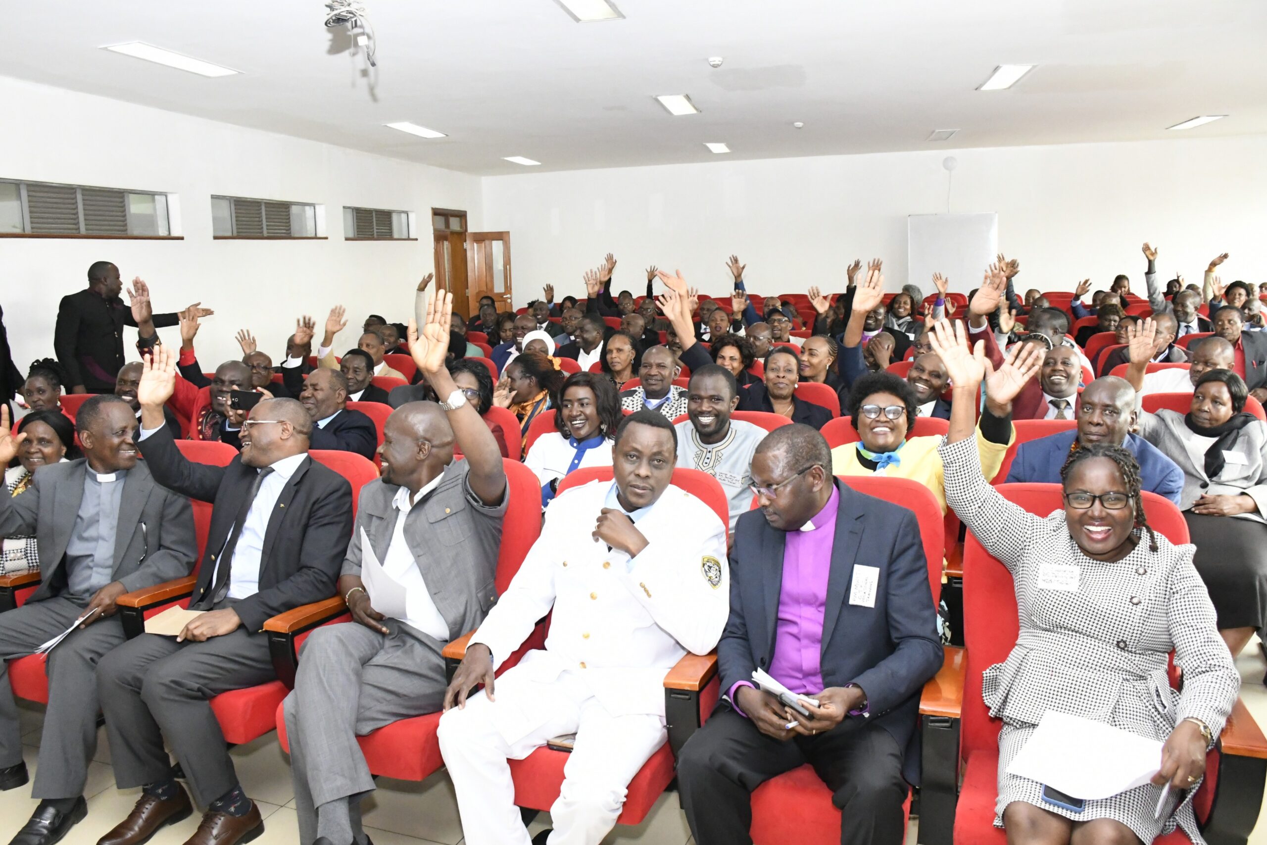 APVOTIK Summit-Nairobi