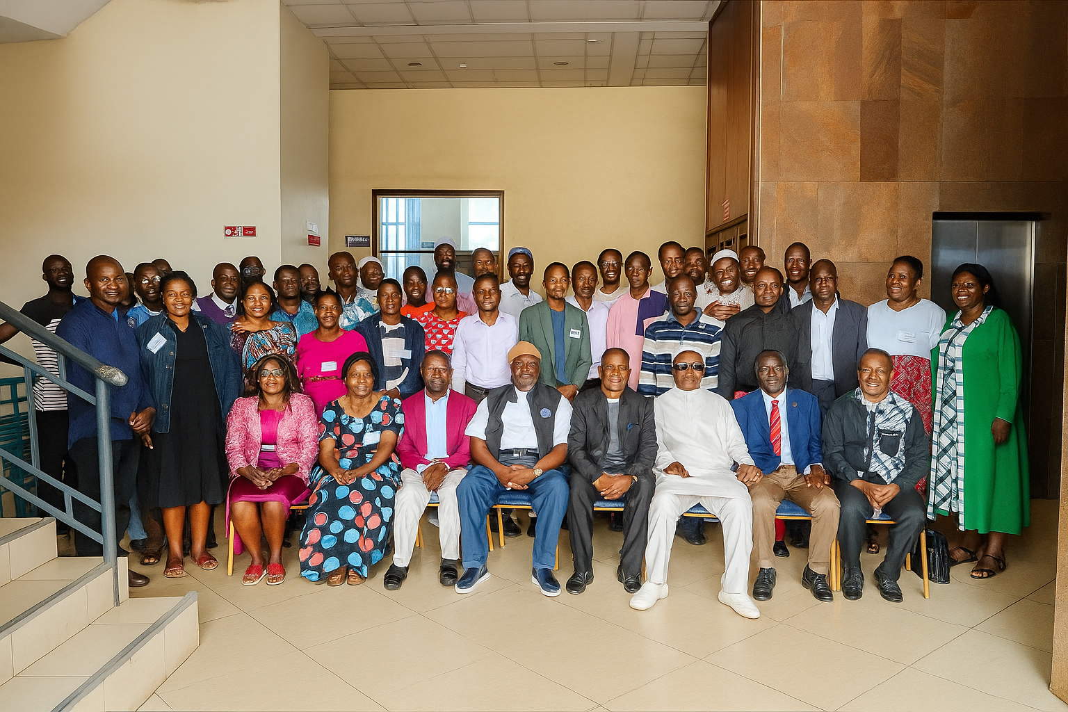 APVOTIK Summit-Kisumu